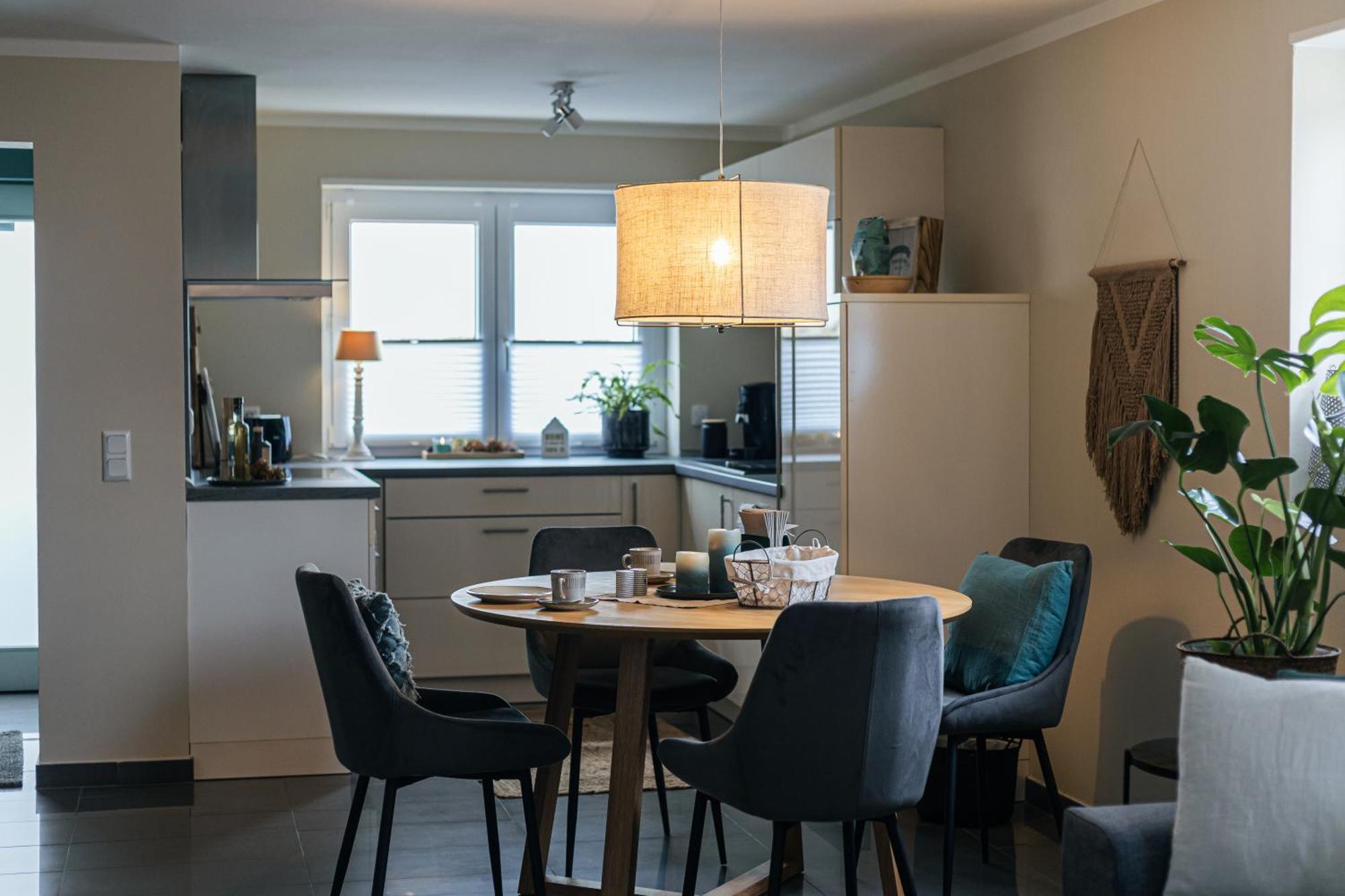 Idyllische Ferienwohnung Im Kraichgau Sinsheim Exterior foto